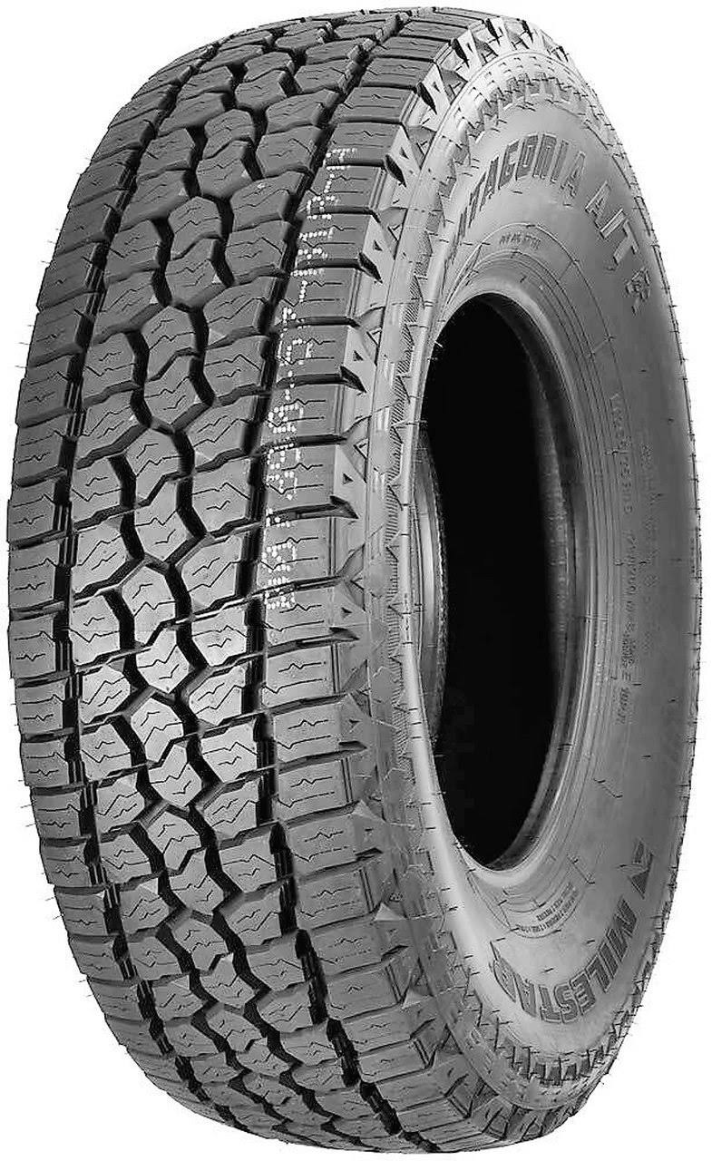 285/70R17 All-Terrain Tire D594536