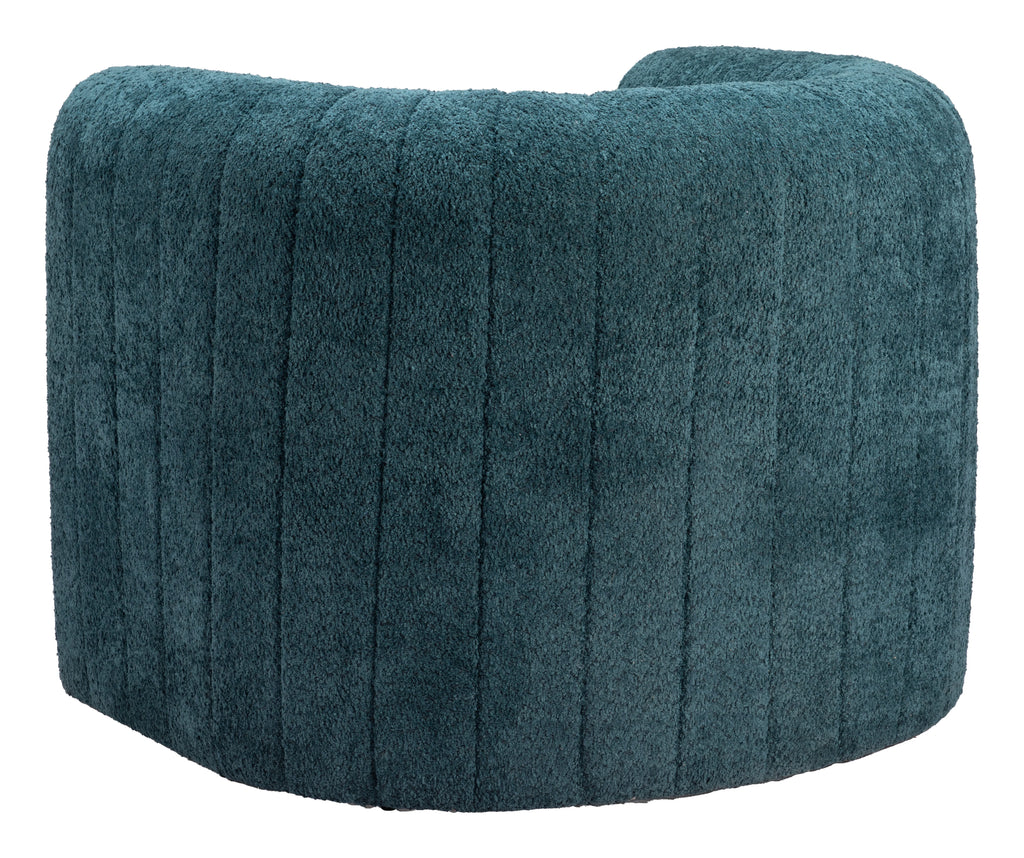 Accent Chair Aquamarine B765