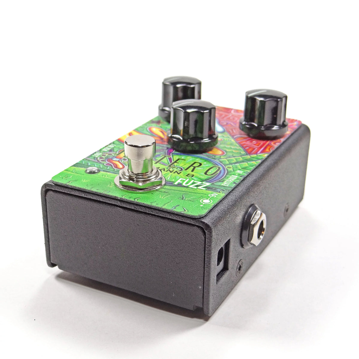 B - Fuzz K4915