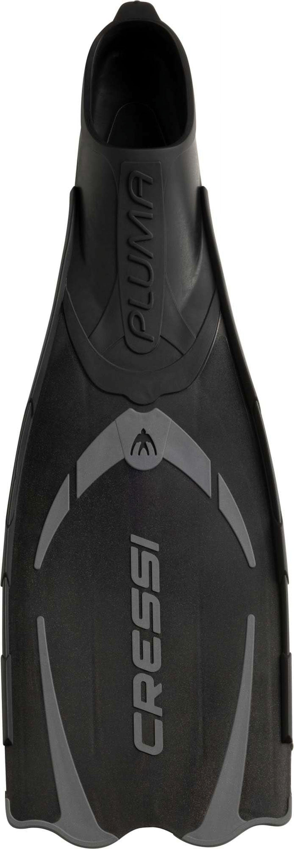 Black Fins E141