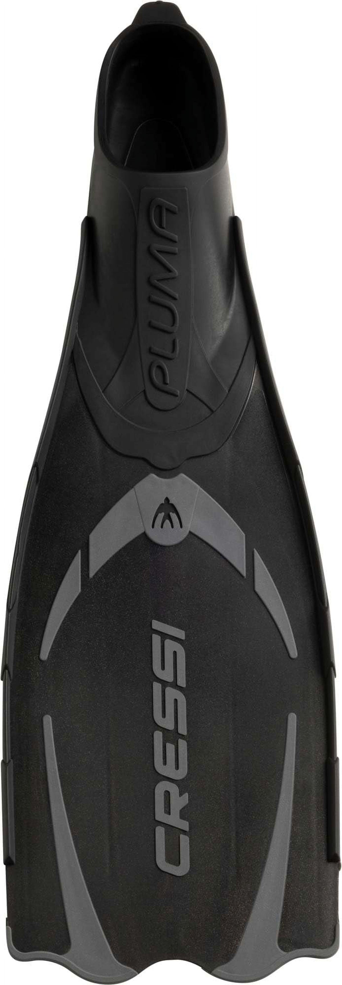 Black Fins E141