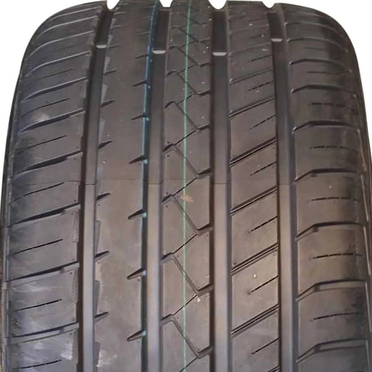 2 New All Season Ultra High Performance Tires 295/25ZR22 F80085