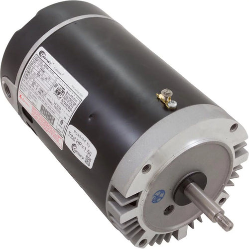 1-1/2 HP Pool and Spa Pump Motor C228764