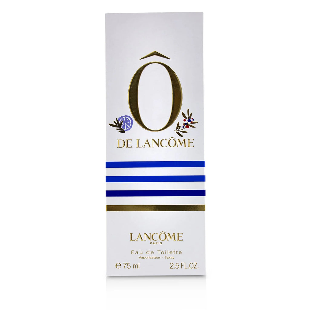 Eau De Toilette Spray 75ml/2.5oz D6773