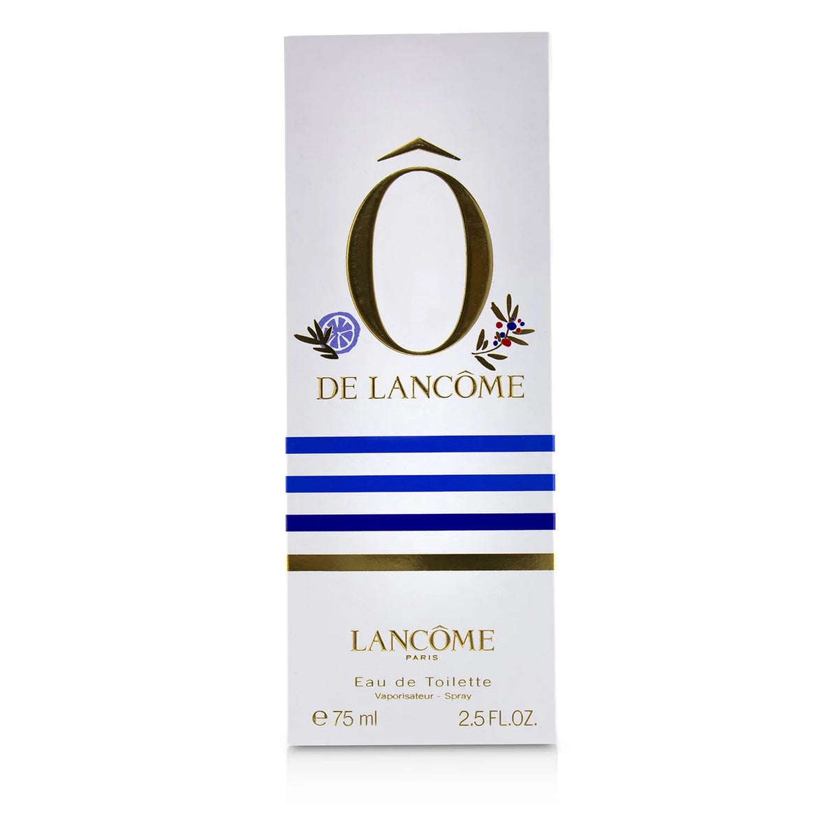 Eau De Toilette Spray 75ml/2.5oz D6773