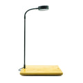 Full Spectrum LED Light with Bamboo Board A6453
