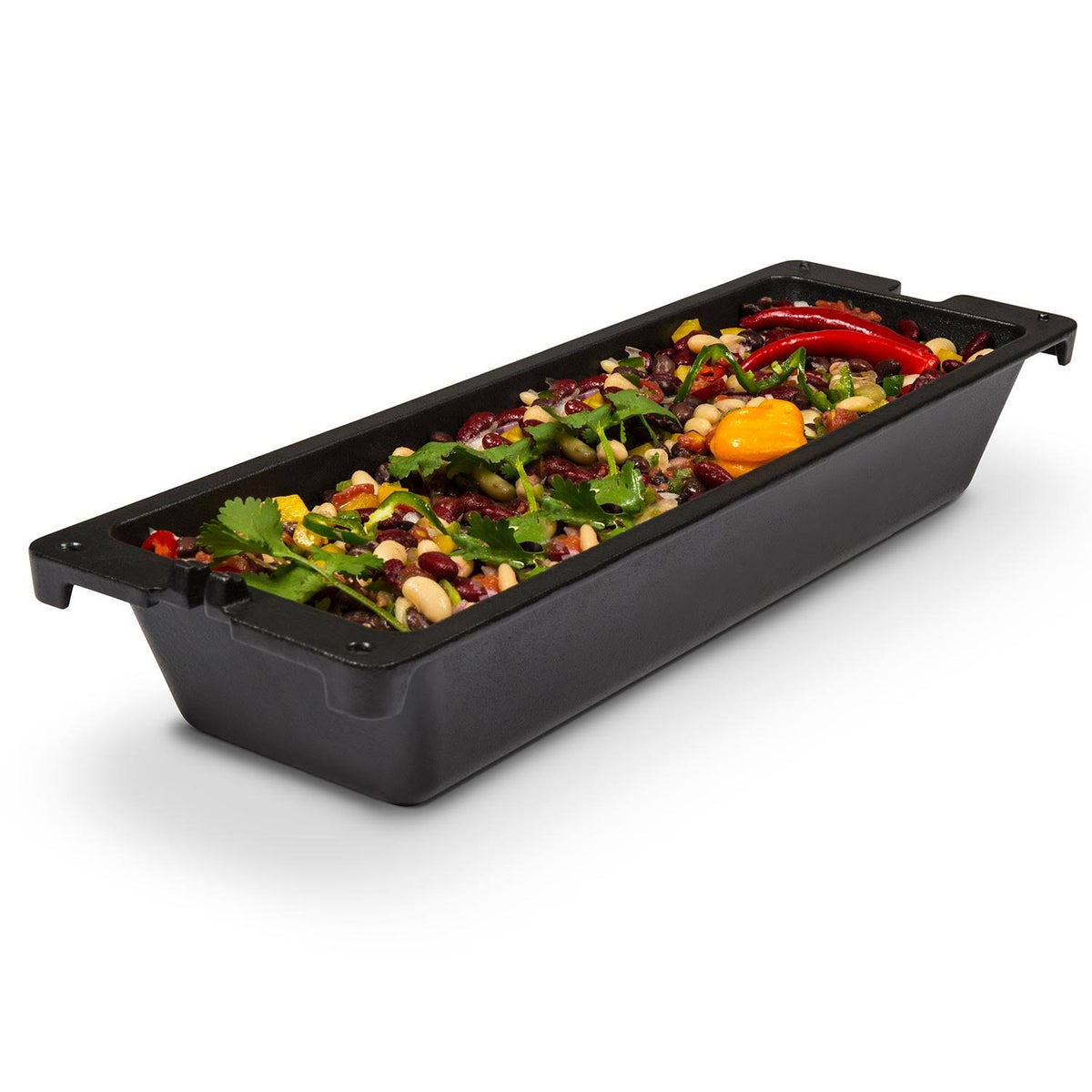 Cast Iron Wok P407228