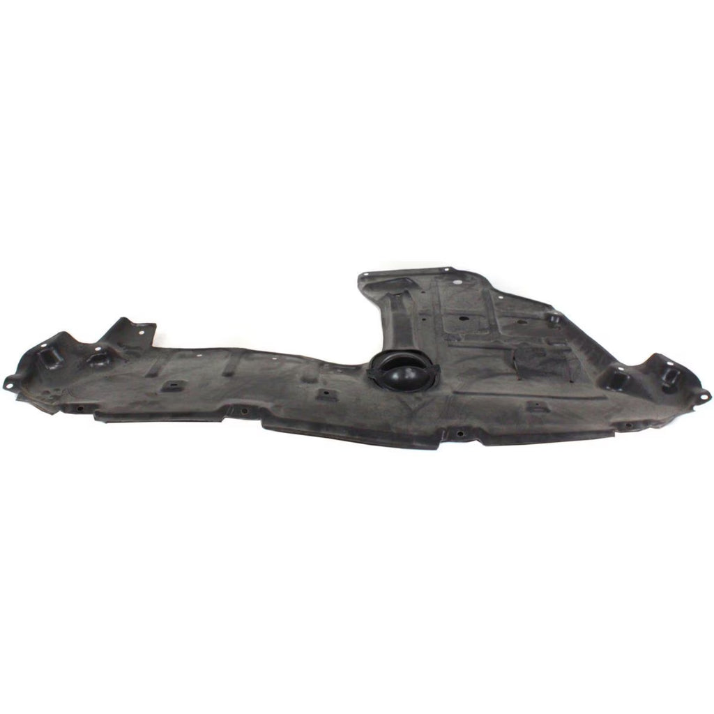 Front Engine Splash Shield Under Cover N30780