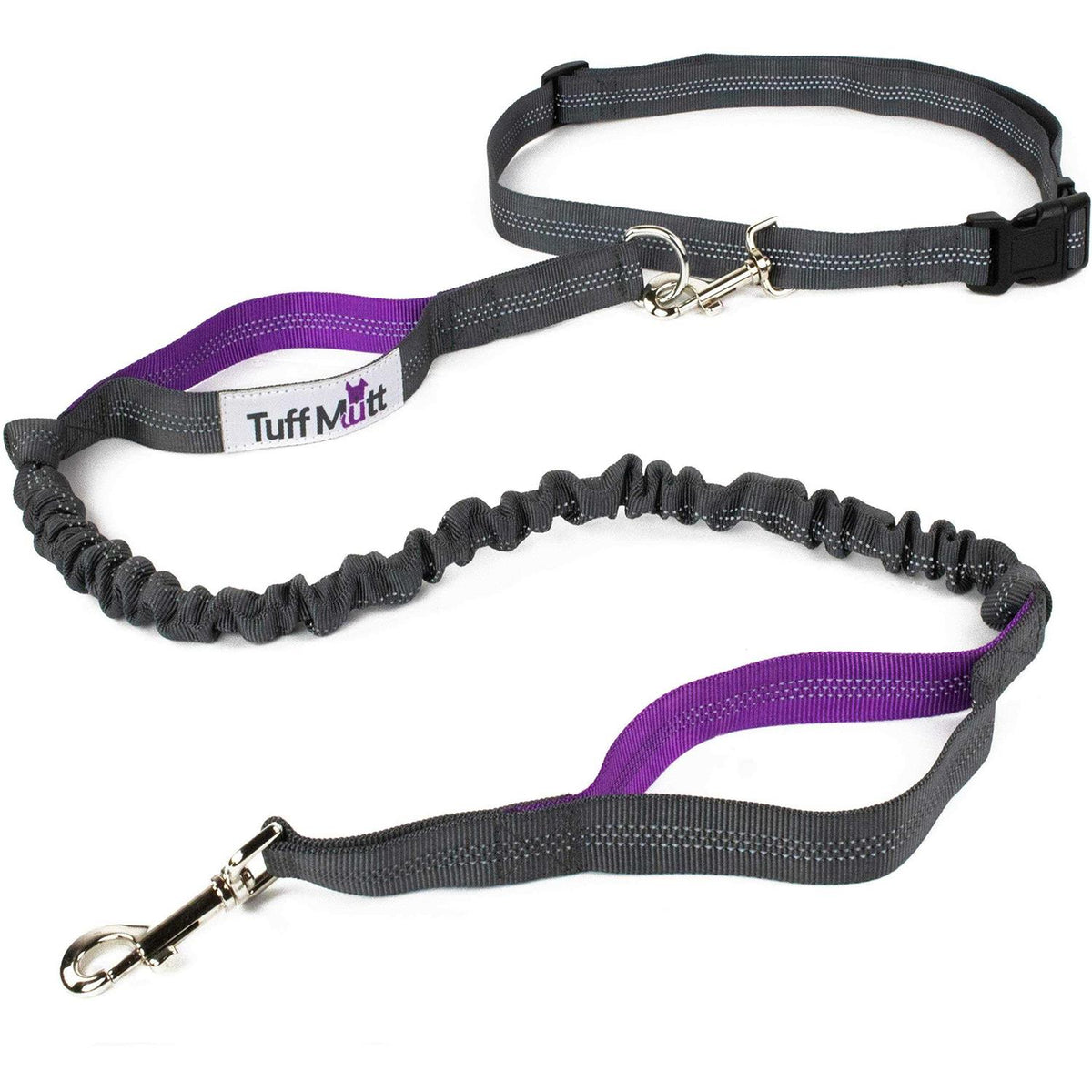 Hands Free Dog Leash M54552