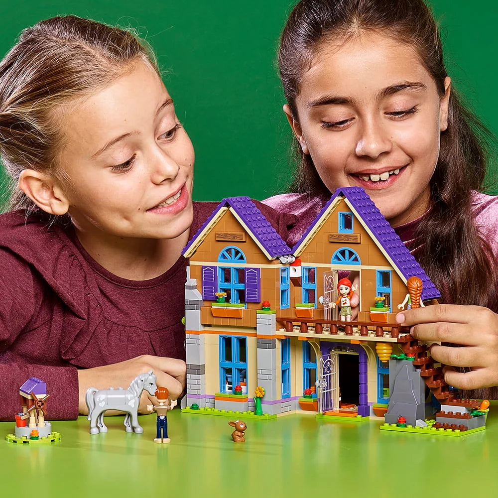 LEGO Friends House T20412