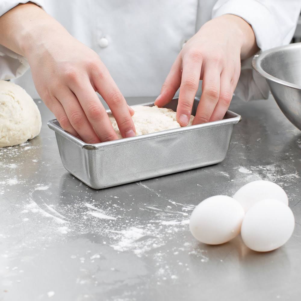 Bread Pan (Case of 12) F532