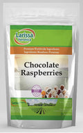 Dark Chocolate Covered Raspberries, 16 oz E2240
