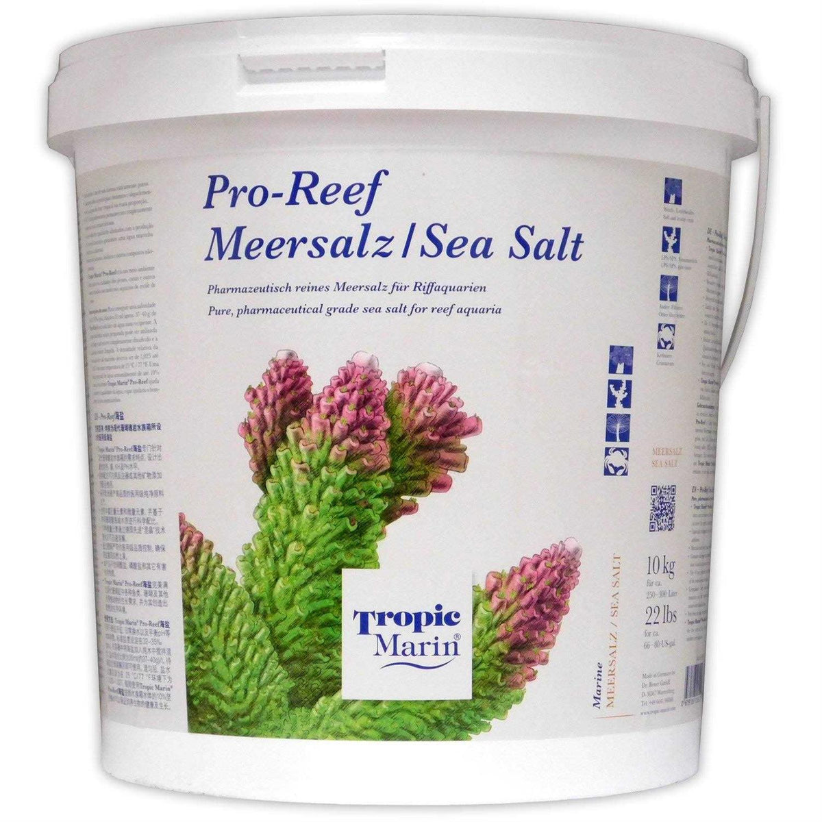 Pro-Reef Bucket Salt Z42006