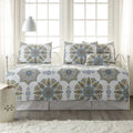 Printed Daybed Bedding Set Y799728