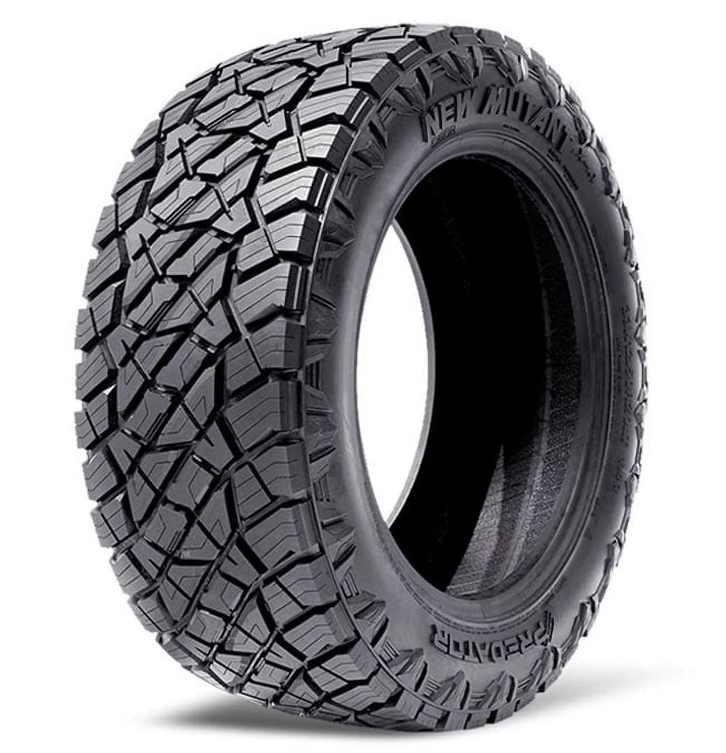 All Terrain 265/65R18 116T XL Light Truck Tire A7369