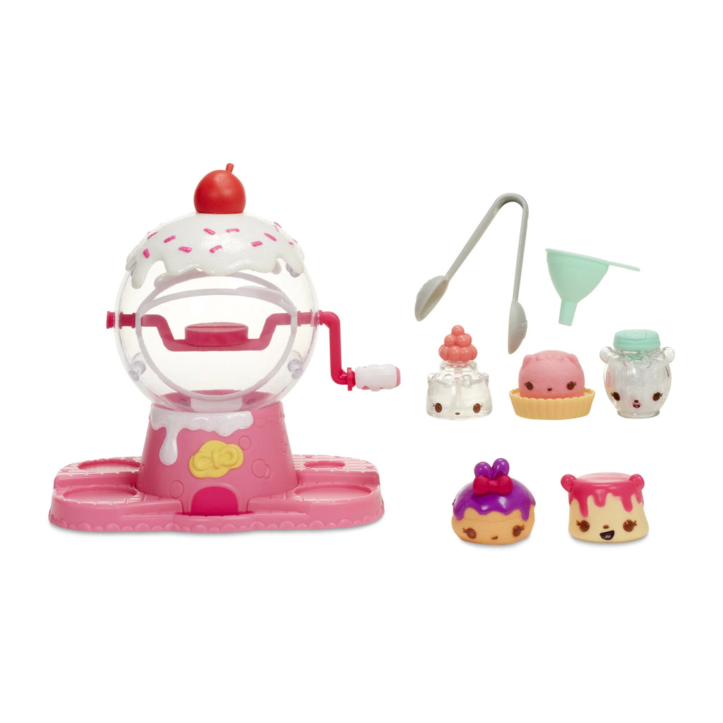 Shimmer Playset G137