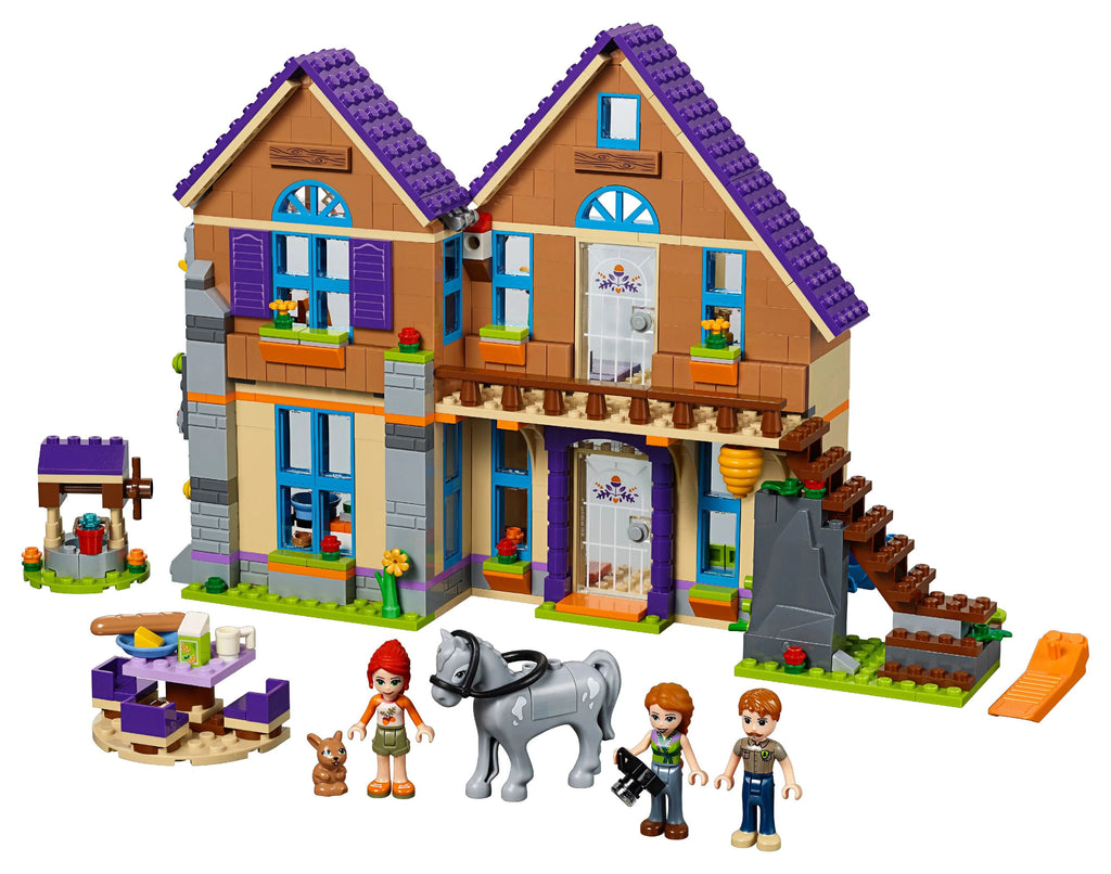 LEGO Friends House T20412