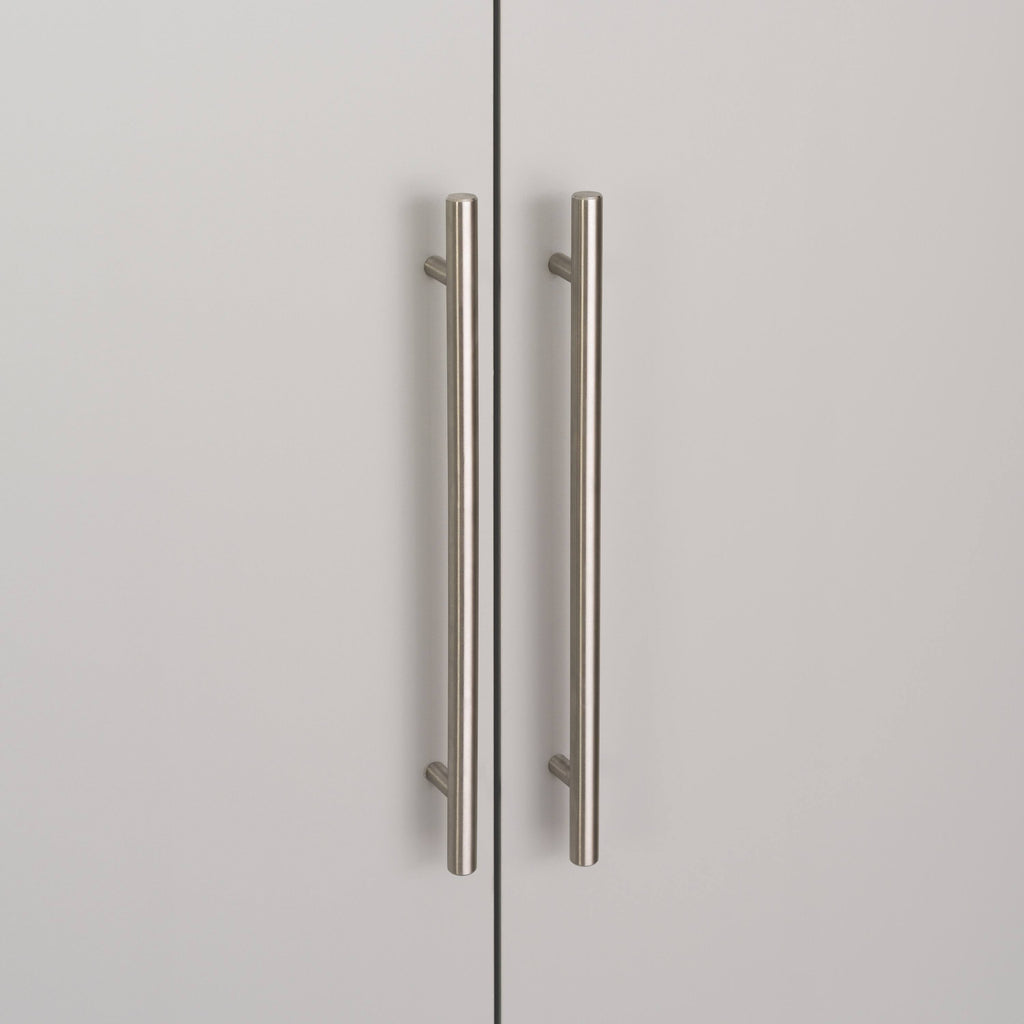 White Upper Storage Cabinet G912