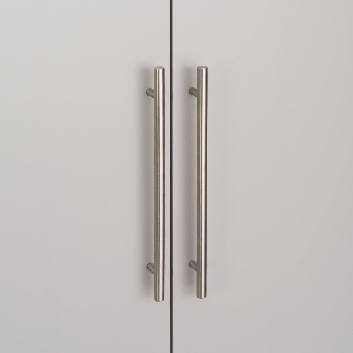 White Upper Storage Cabinet G912