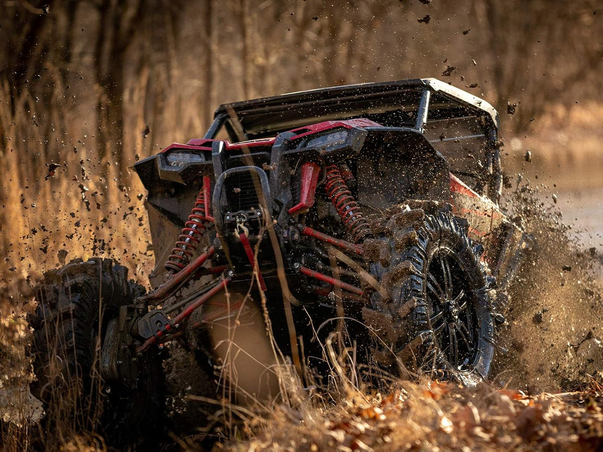 42" Mud Tire for UTV / ATV (42x10-22) S960