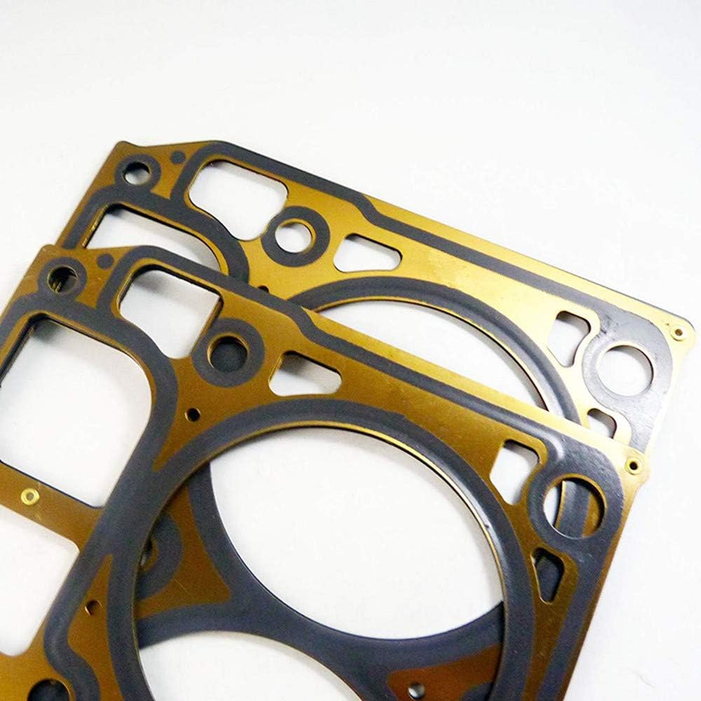 2pcs Cylinder Head Gaskets for 6.0 LS2 L76 A374318