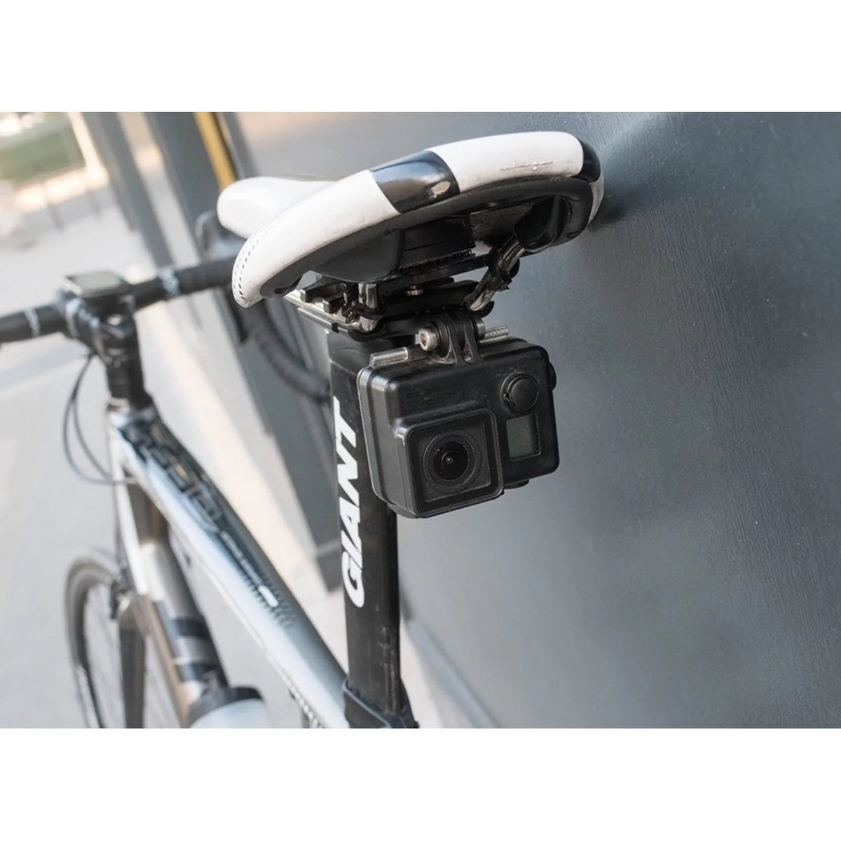 Bike Saddle Clamp Mount Holder H6648