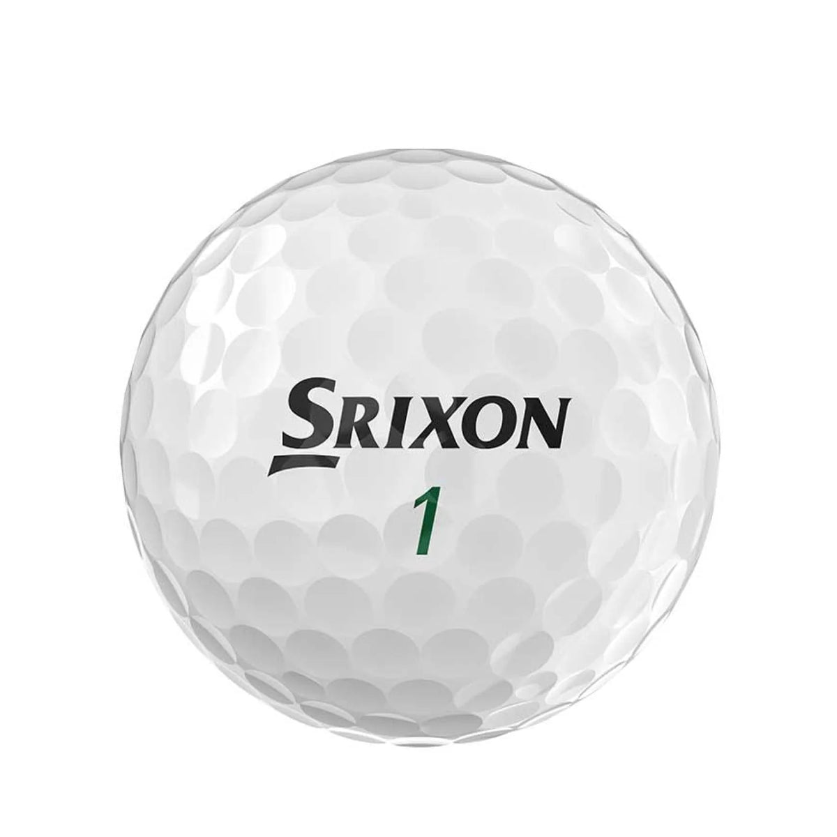 White Golf Ball Dozen V510