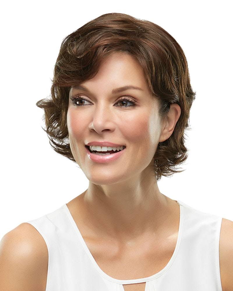 Wavy Wig Y879