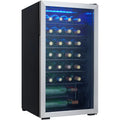 36-Bottle Free-Standing Wine Cooler I1959
