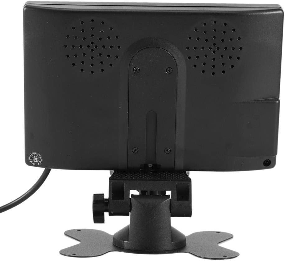 7in High Definition Reverse Monitor Pack of 2 A835792