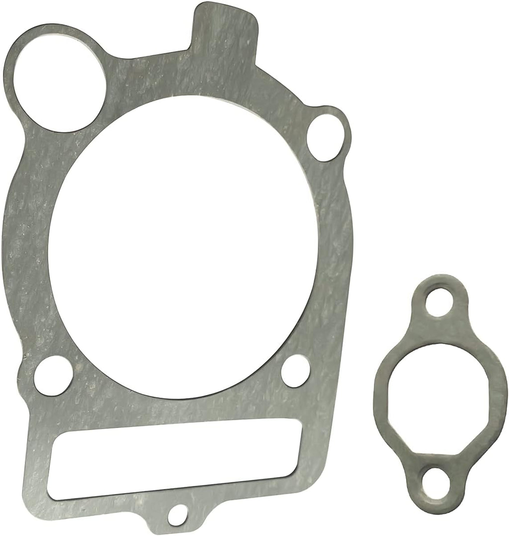Piston Gasket Set 400 STD 83mm 386cc Pack of 2 L3970