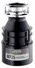 1/3 HP Kitchen Waste Disposer D72773
