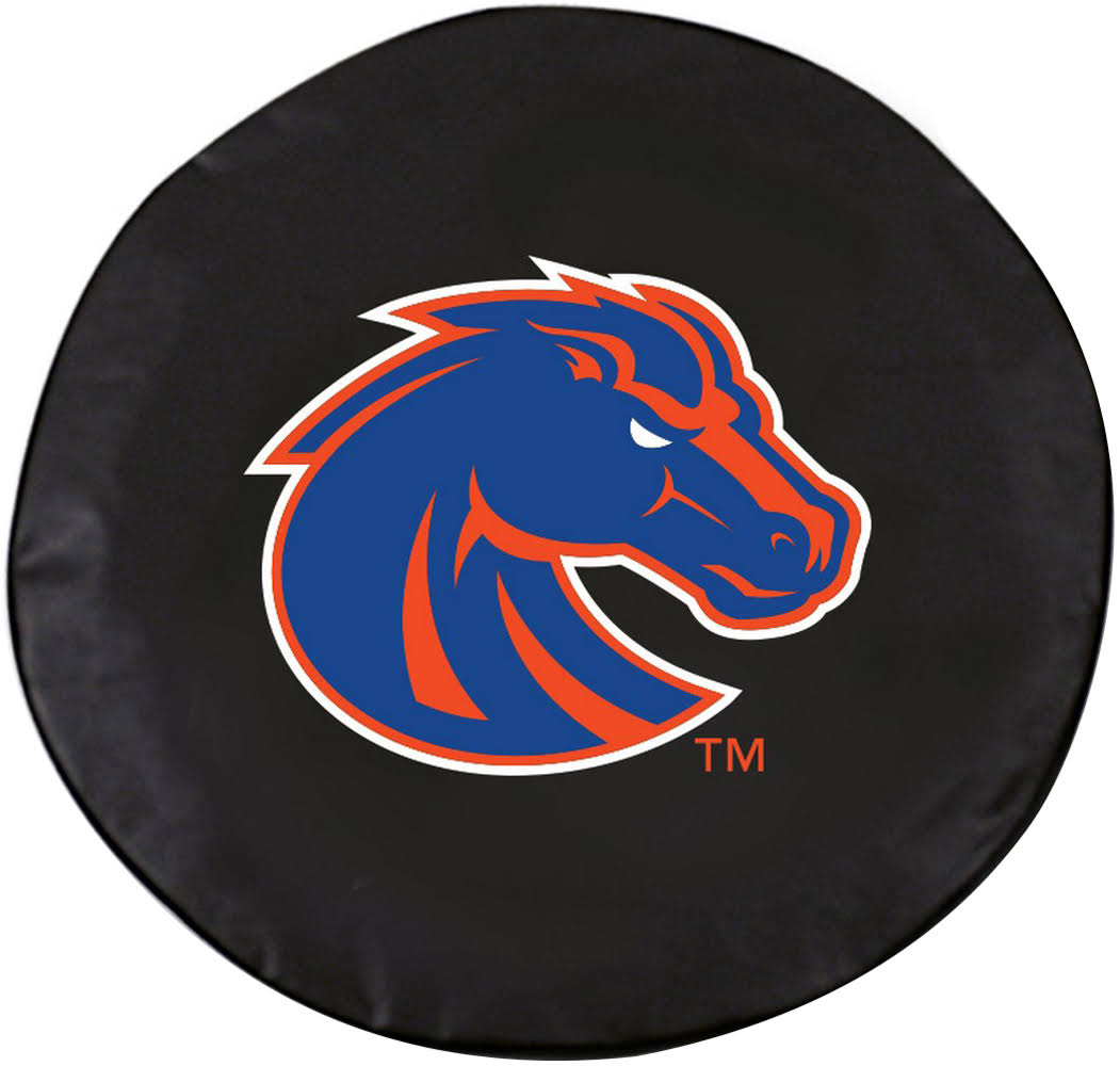 Boise State Tire Cover Black C61840