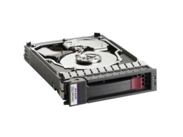 1 TB 2.5x22 SAS 6Gb/s 7,200 rpm Hot-swap HDD J368584
