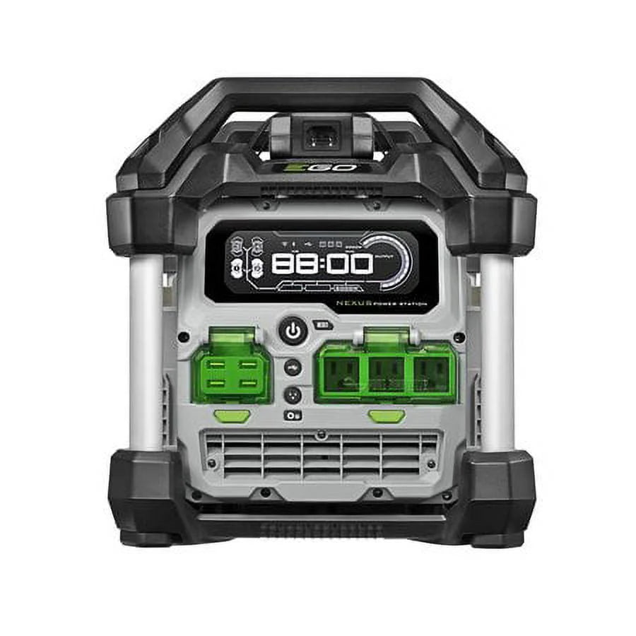 Portable Generator 3000 Watt H1185
