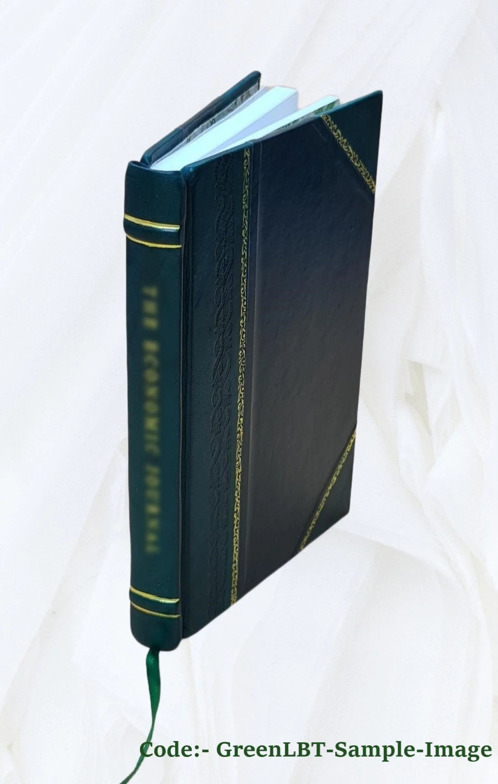 White Bread Survey Leather Bound X100