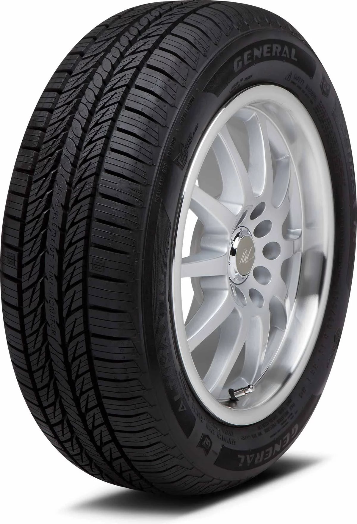 All Season 195/60R15 88T Passenger Tire I78159