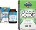 Multivitamin for Men & Vitamin B Complex I12220