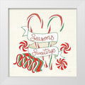 15x15 White Wood Framed Art Print U3067