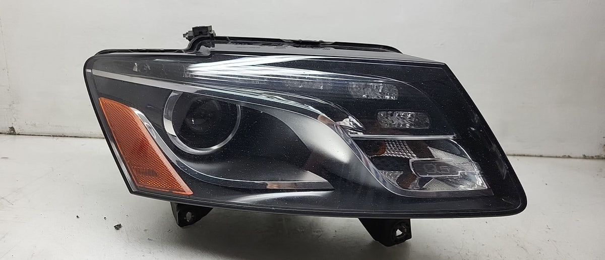 Passenger RH Head Light Lamp N1790