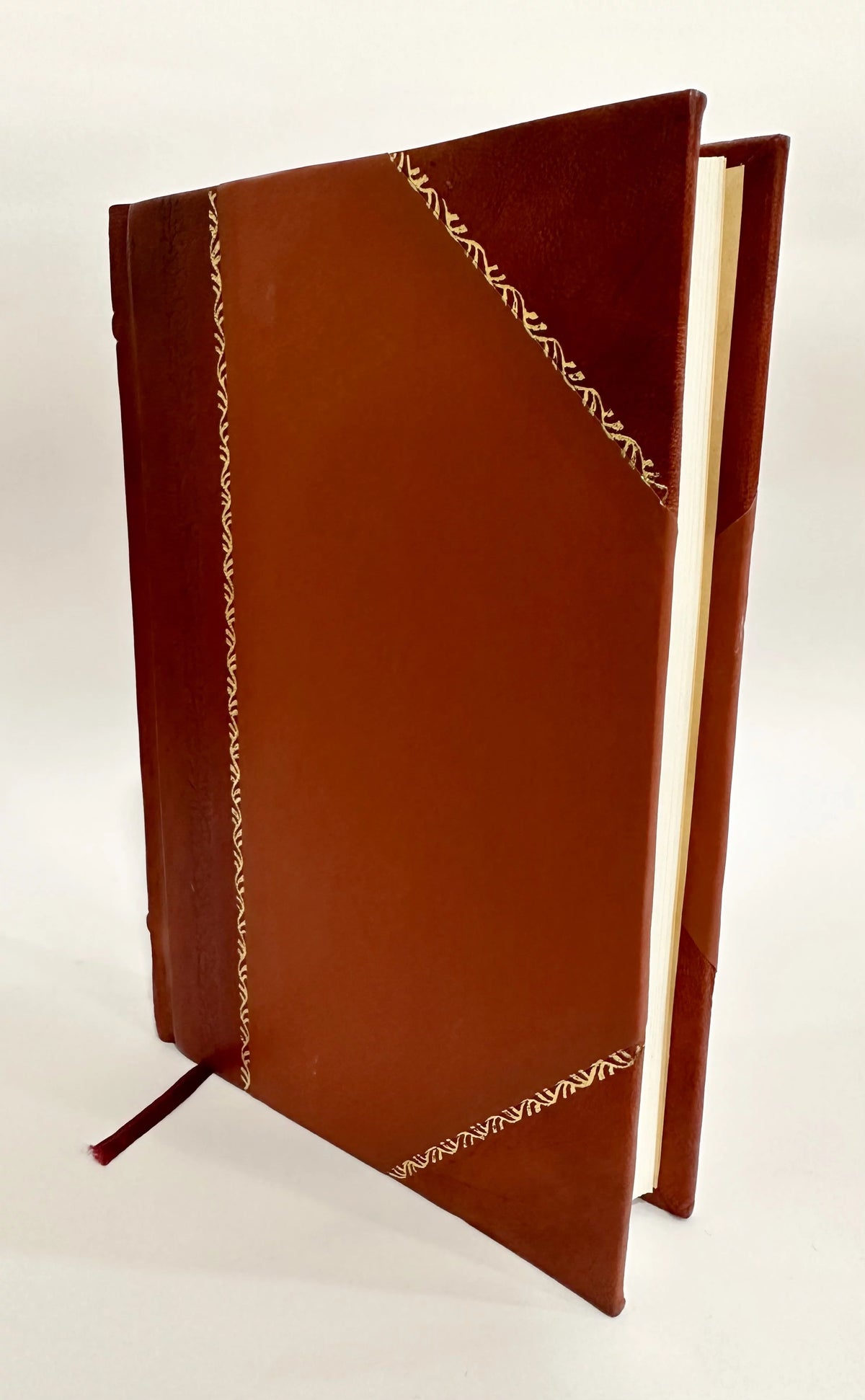 Canti Popolari Portoghesi Leather Bound B631613