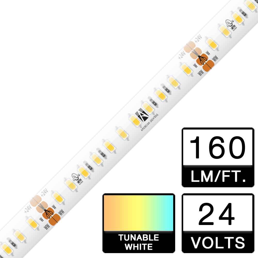 High Output Trulux Tunable Tape Light R7008
