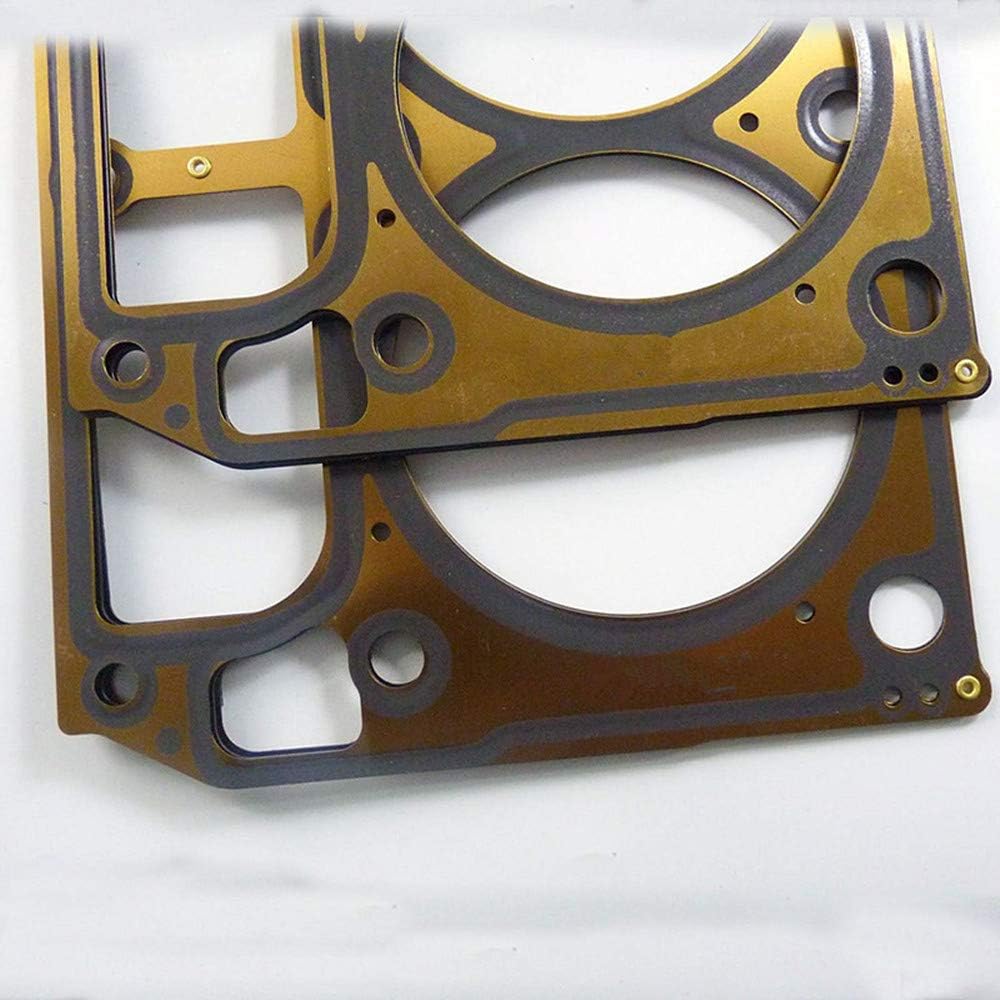 2pcs Cylinder Head Gaskets for 6.0 LS2 L76 A374318