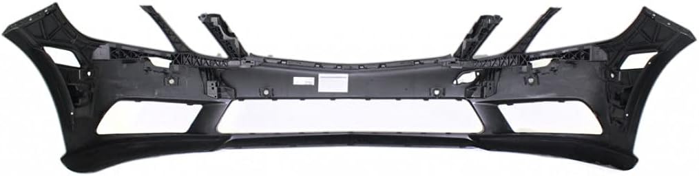 Front Primed Bumper Cover for Mercedes-Benz E300/E350/E400 2010-2013 Sedan/Wagon Z443291