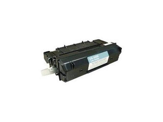 Black Toner Cartridge R20912
