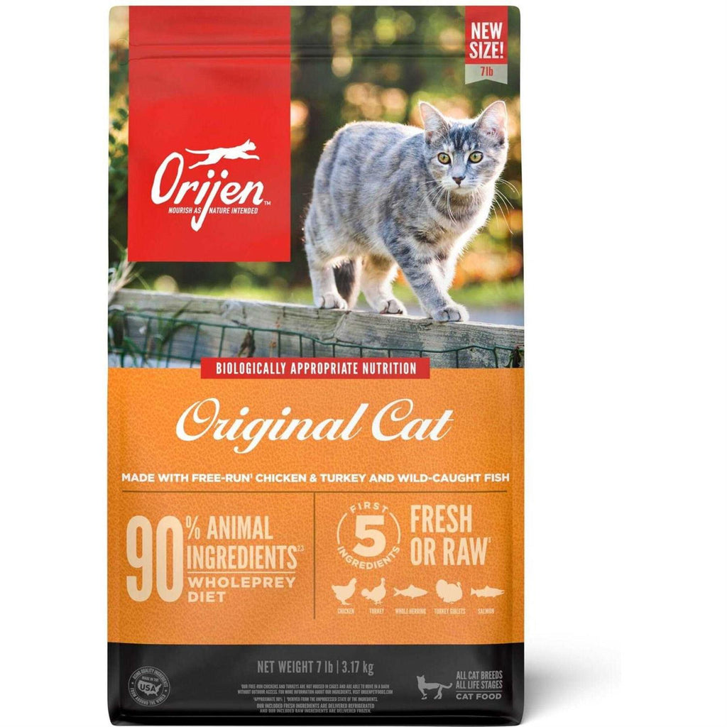 Grain-Free Dry Cat Food B533949
