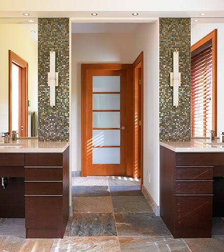 Antique Bronze Metro Bath P8825