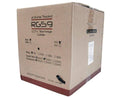 20AWG 1000ft Black RG59 Coaxial Cable D302707