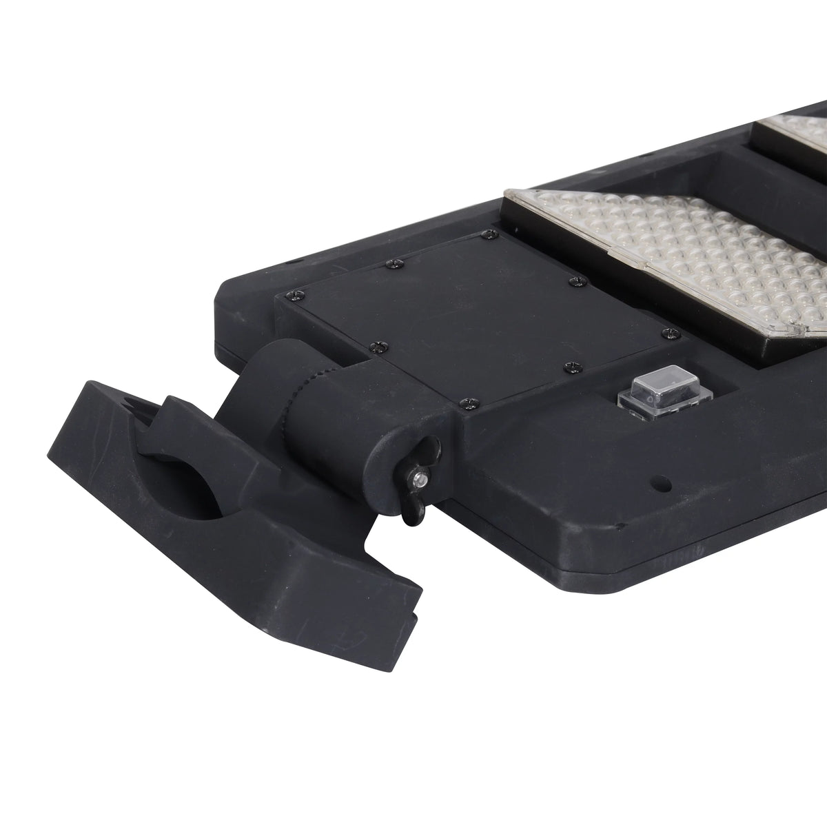 5000 Lumen Motion Sensor Solar Street Light L156