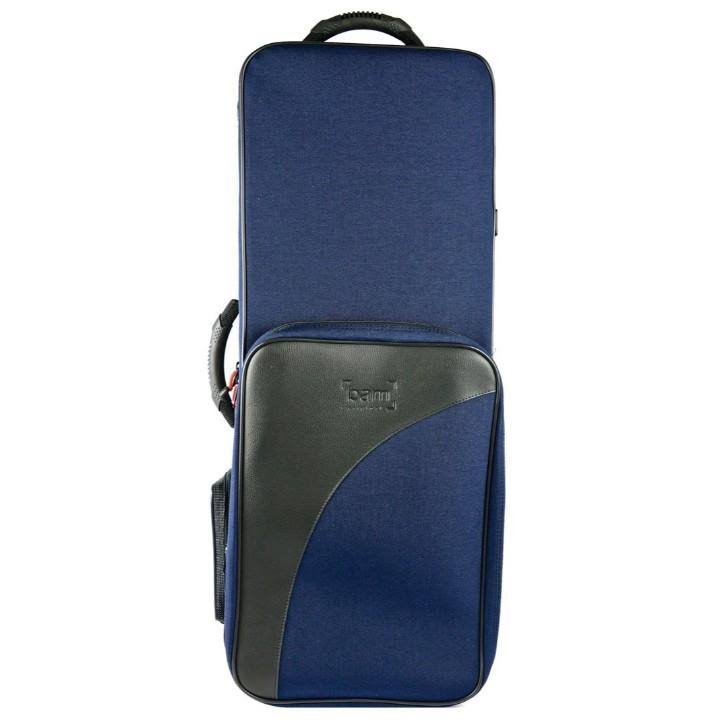 Navy Blue Tenor Sax Case R102353